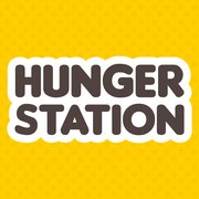 Hungerstation logo